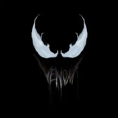 好看的电影截图头像美国科幻电影venom毒液致命守护者