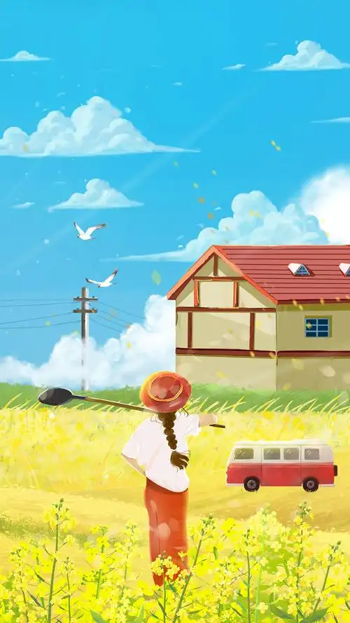 乐划锁屏|画生活