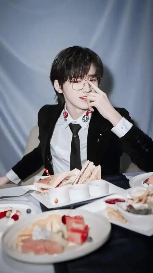 手机壁纸时代少年团宋亚轩