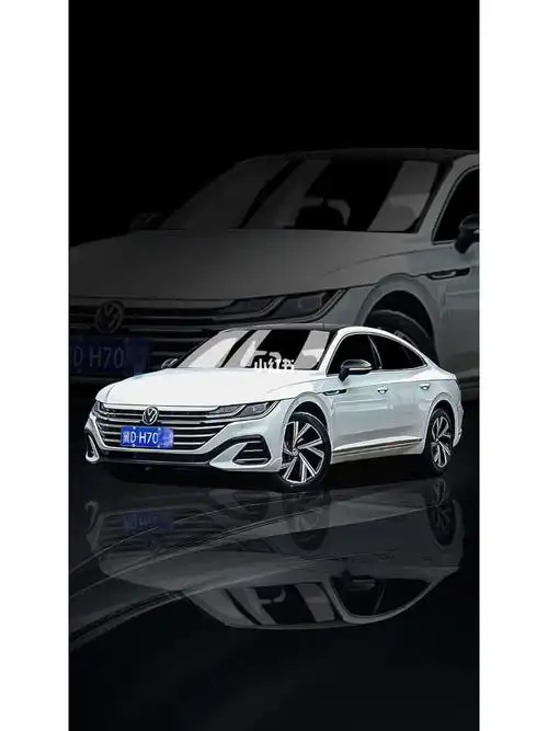 大众cc壁纸头像