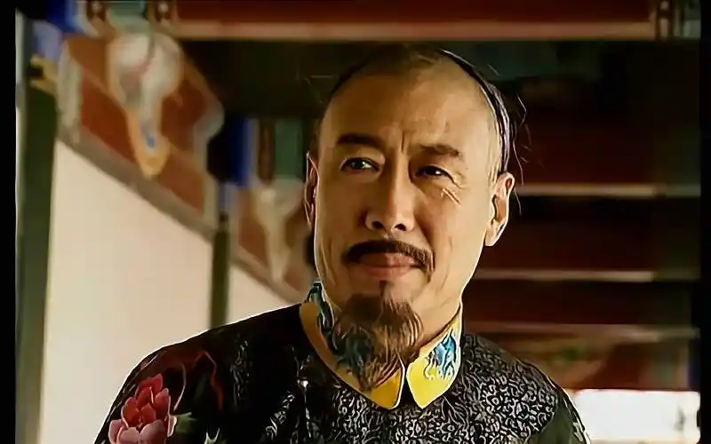 雍正王朝:朝会上胤禟举荐胤禩当大将军王,王掞为何站出来瞎搅?