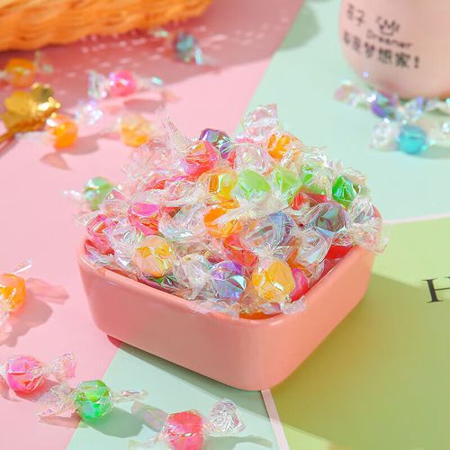 速缘乐千纸鹤糖果水果味网红随身硬糖节日礼物儿童休闲零食糖果年货