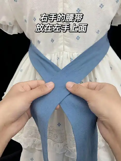 超详细的蝴蝶结系法教程!谁还不会