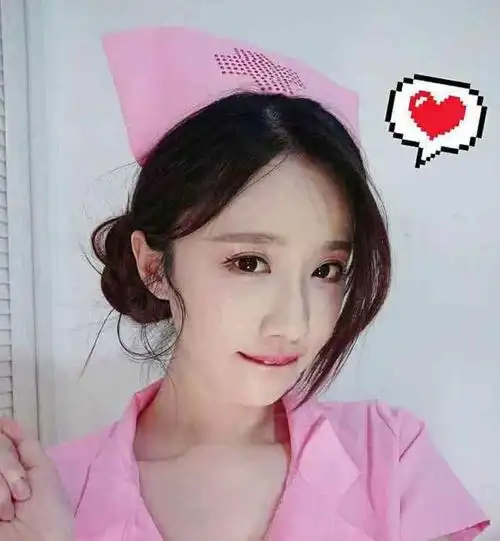 轩子巨2兔被要求穿护士装,换好之后,网友:我生病了需要治疗