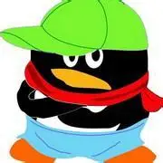 不同版本的腾讯qq企鹅头像图片大全分享