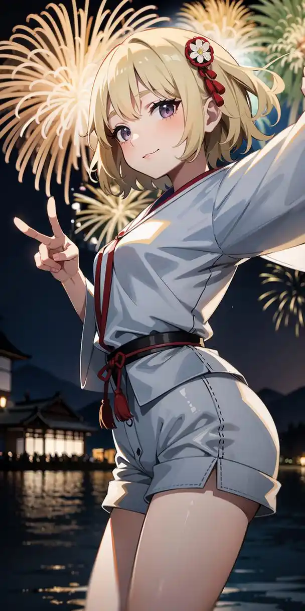 二次元图集「571#动漫头像和壁纸# #二次元美图# #金秋图文动态创作节