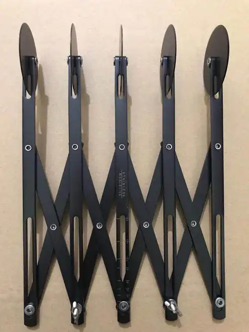 高品质切油条专用刀油条神器刀手动切面滚轮刀多功能商用烘焙切