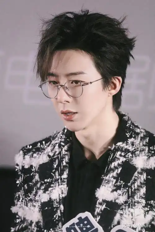 怎么评价刘宇宁?