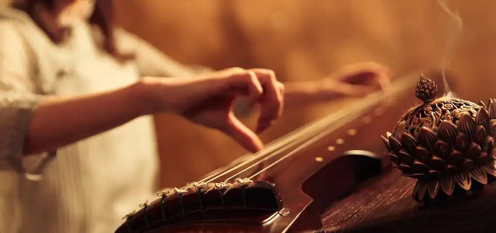 古风圈与古风音乐赛博年间一场旧风月