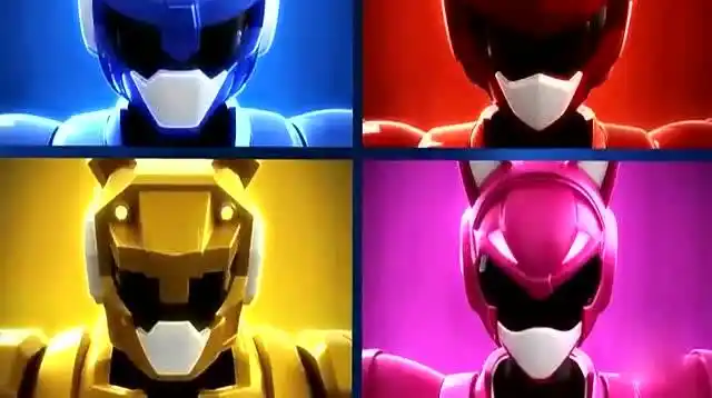 迷你特工队:迷你特队又能变身了,乔迪中了弗特圈套复制2把水枪