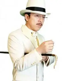 锋刃演员表锋刃演员介绍