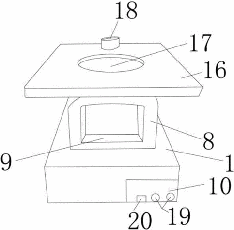 炉子简笔画 炉子简笔画彩色