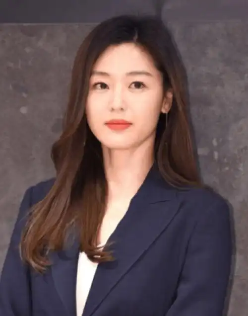 全智贤合约到期离开老东家