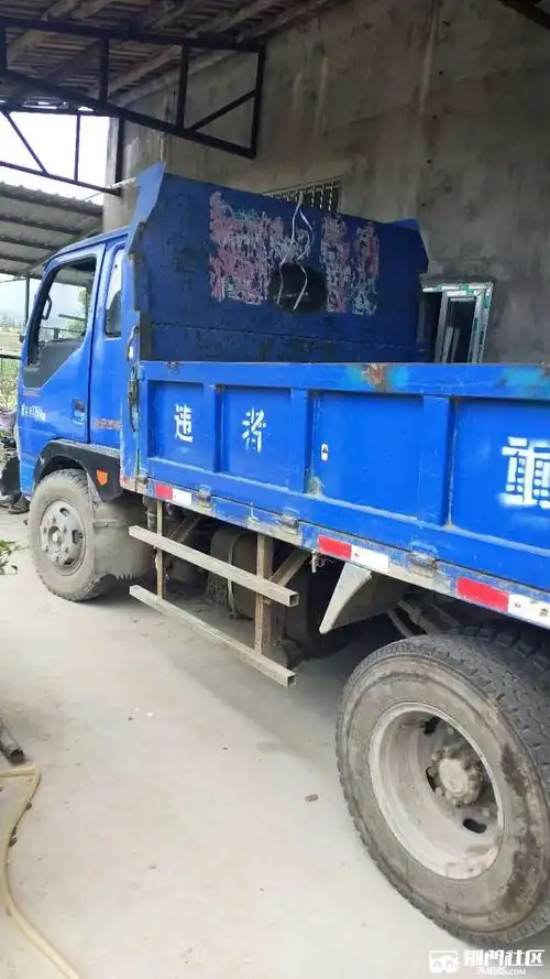 七八成新农用车转让 - 二手车交易 - 荆门社区 - 强势媒体 荆门门户