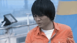 铠甲勇士之刑天侠