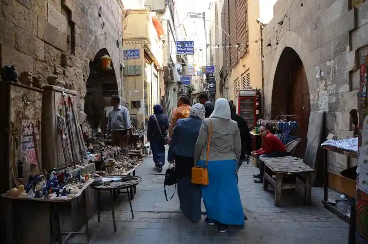 埃及我想我们还会再见