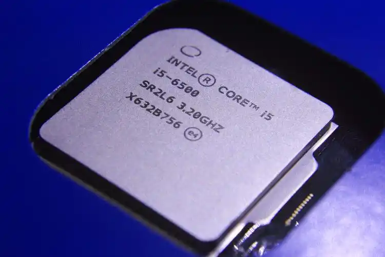 intel 酷睿i5 6402p 点评