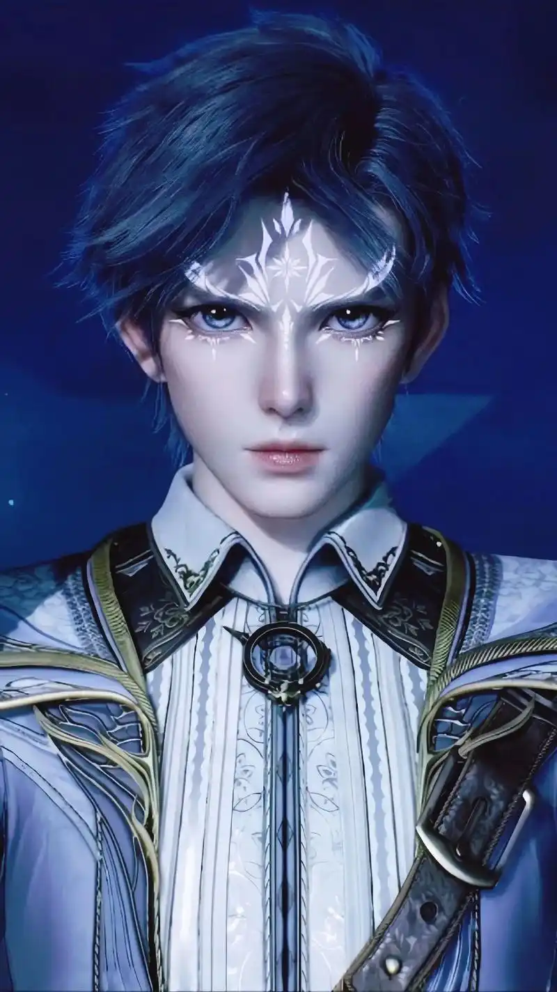 霍雨浩 #斗罗大陆 #斗罗大陆二绝世唐门 #霍雨浩灵眸武魂 - 抖音