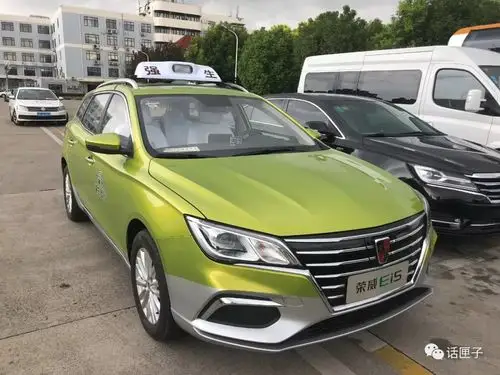 告别桑塔纳白座套回来了迎接进博会上海出租车将有这些改变