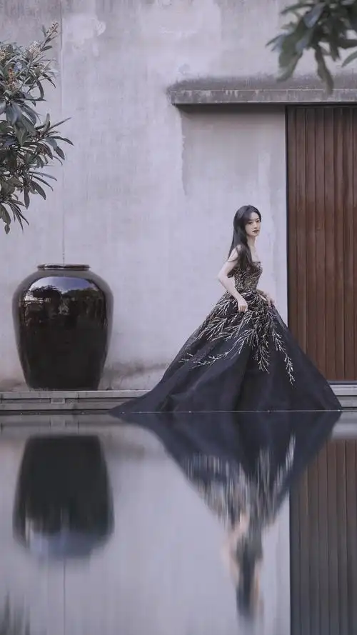 赵丽颖 2020星光大赏