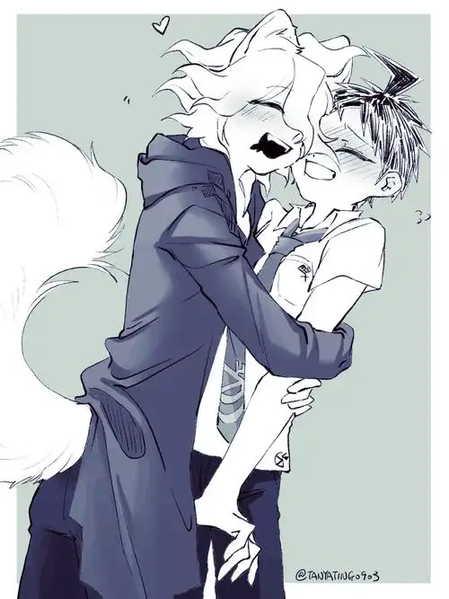 狛狗蹭日弹丸论破日向创狛日狛枝凪斗热度(810)评论(7)查看全文推荐