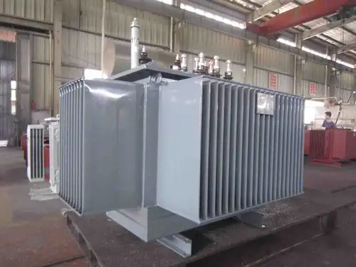 供应10kv变压器s11-250kva油浸式变压器电力变压器