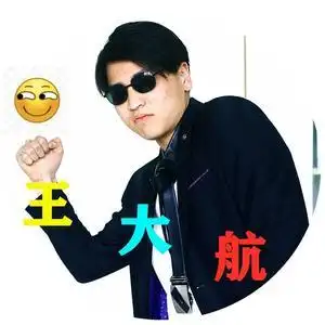 王大航搞笑
