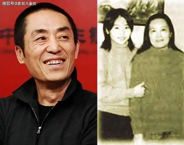 尽管她暂时离开了亲人的陪伴,但张艺谋并未忘记关心和照料前妻肖华的