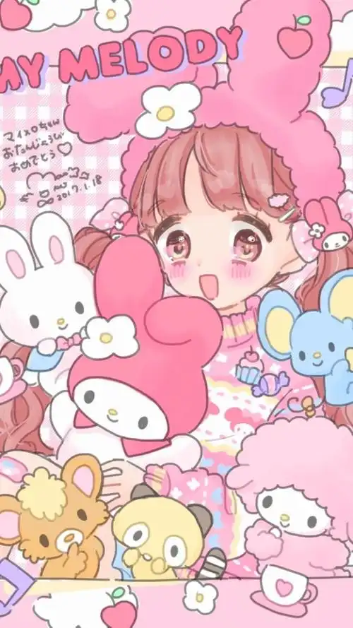 gril_qi  1月5日 21:46   关注  背景图 壁纸 少女心 评论 收藏