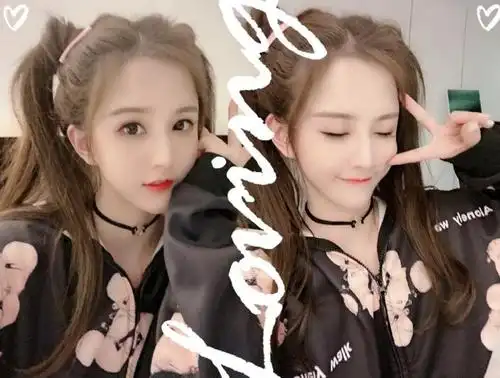 虎牙皮皮宝宝尺度写真华星公会美女主播皮皮宝宝福利图片套图