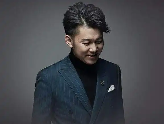 歌手付豪借酒浇愁抄袭高进作曲盗心贼乐坛乱像何时止