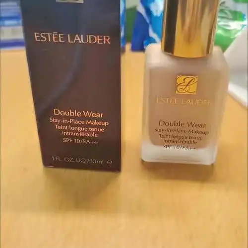 esteelauder雅诗兰黛持久无瑕系列持妆粉底液1w11730ml