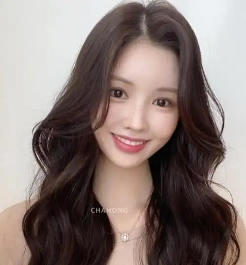 2021网红烫发,潮流气质卷发_发型造型_宝妈时尚生活网