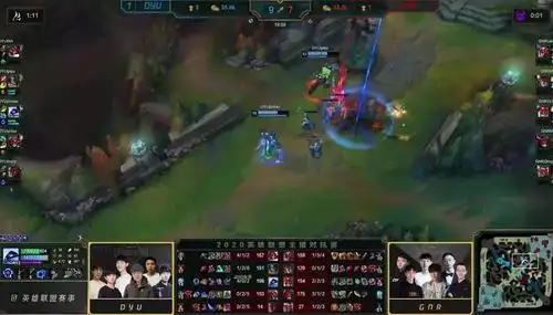 斗鱼主播对抗赛来袭一场比一场精彩dyu二比一淘汰gnr