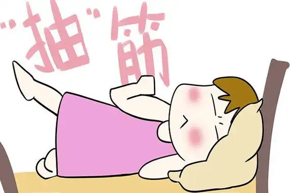 快入睡时,有"脚底踩空","高空坠落"的感觉,是咋回事?