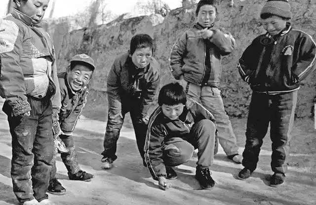 60,70年代人孩童时期曾经玩过的游戏,你是否还记得,是否有了解