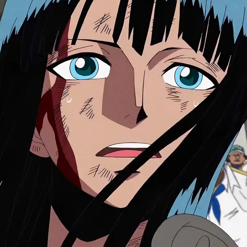 罗宾 - keailf - 抖音