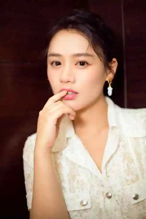 马思纯性感图片高清壁纸