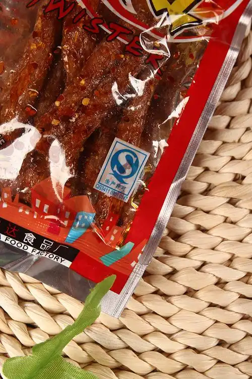 宇仔龙卷风辣条28g/包x10包