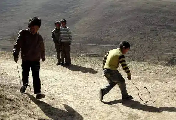 建昌80,90年代童年回忆——是否勾起你的回忆