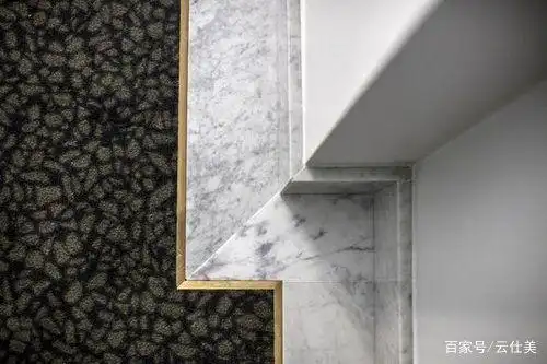 石材,怎么做收口收边?