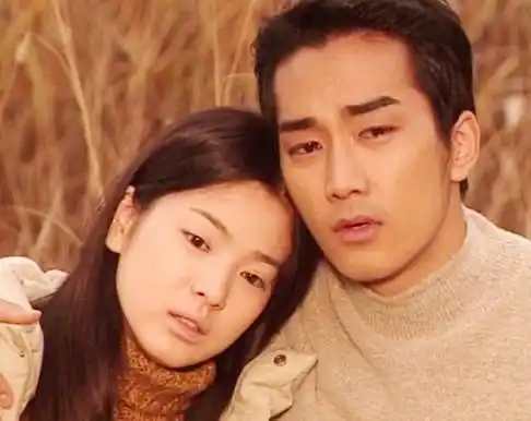 『经典回忆杀』那些年我们追过的韩剧,你看的第一部韩剧是什么?