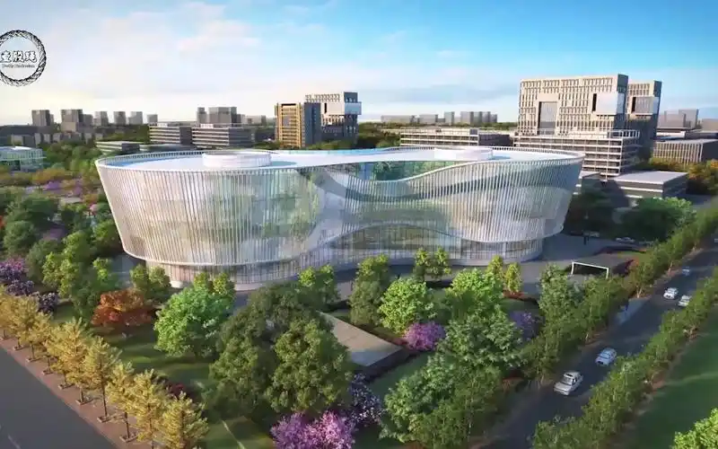 【壹股绳联盟作品】涿州松林店经济开发区宣传片_哔哩哔哩 (゜-゜)つ