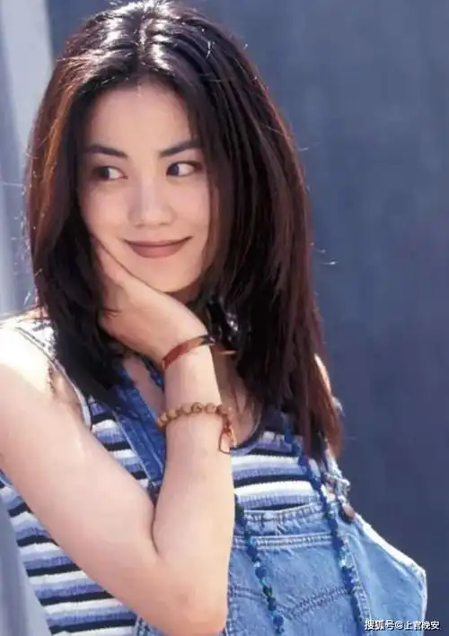 说王菲高冷真的是误会她了天后私底下是个爱讲笑话的段子手