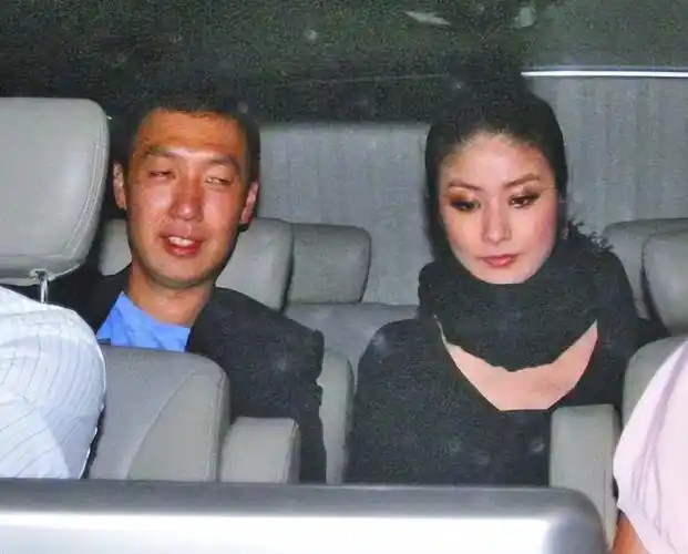 陈慧琳老公刘建浩:爱情长跑16年才结婚,陪伴妻子走出流产阴影