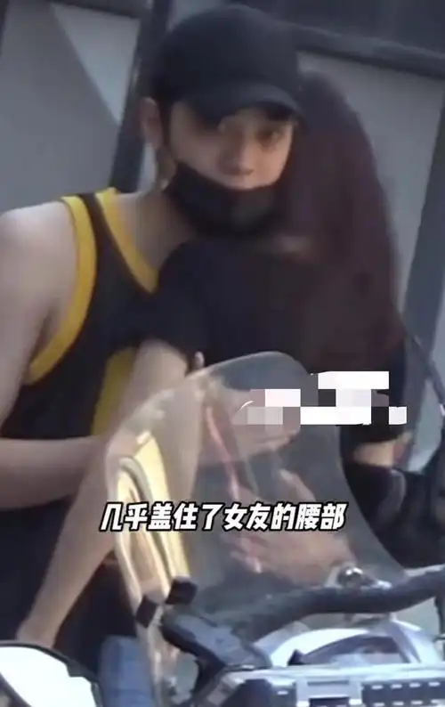 赖冠霖宣布退圈!疑似要与女友结婚?为女友放弃事业!