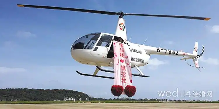 浪漫的求婚方式大集合 给她一生难忘的回忆