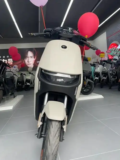 九号电动车新国标f60