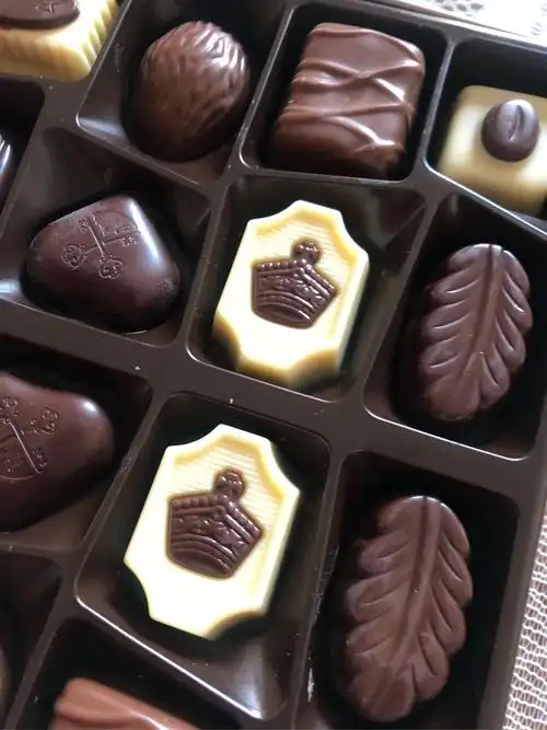 比利时进口巧克力礼盒性价比最高使用一个月后真实上手体验