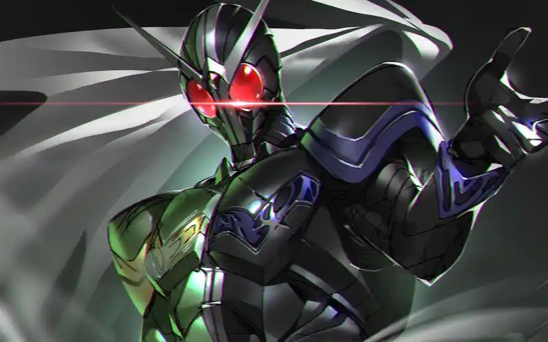 【假面骑士 w】撒,细数你的罪恶吧!_哔哩哔哩_bilibili